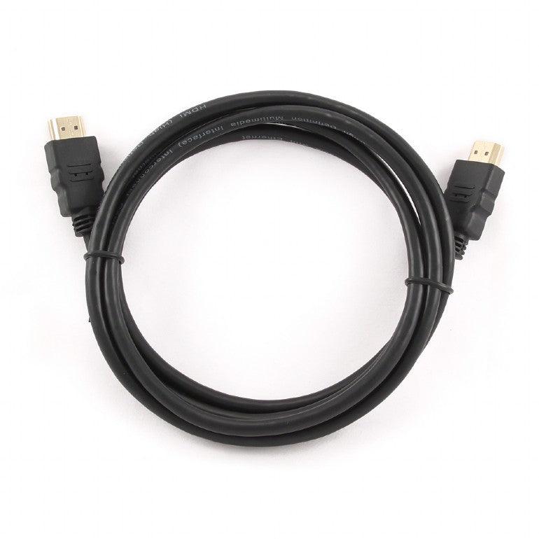 Cablexpert High Speed HDMI 2.0 Cable (1.8M) - GameStore.mt | Powered by Flutisat