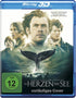 In the Heart of the Sea (3D) (2015) (Blu - Ray Movie) (Pre - owned) - GameStore.mt