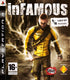 inFamous (PS3) (Pre - owned) - GameStore.mt