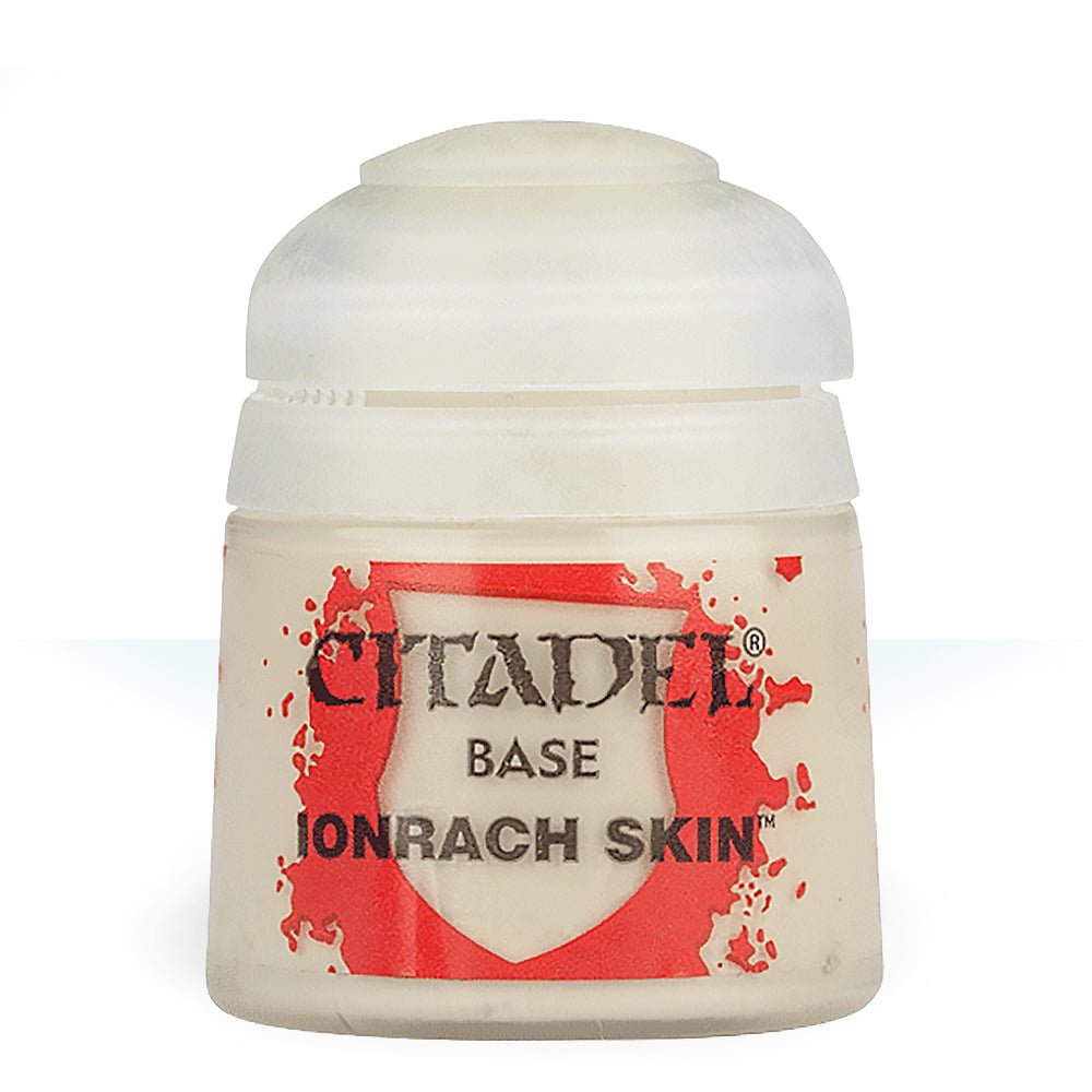 Ionrach Skin Base Paint 12ml (Citadel | 21 - 38) - GameStore.mt