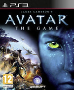 James Cameron's Avatar: The Game (PS3) (Pre - owned) - GameStore.mt