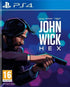 John Wick Hex (PS4) (Pre - owned) - GameStore.mt