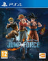 Jump Force (PS4) (Pre - owned) - GameStore.mt