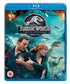 Jurassic World: Fallen Kingdom (2018) (Blu - Ray Movie) (Pre - owned) - GameStore.mt