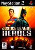 Justice League Heroes (PS2) (Pre - owned) - GameStore.mt