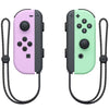 Nintendo Switch Console (Pastel Purple/Pastel Green) (Boxed) [1 Year Warranty] (Pre-owned)