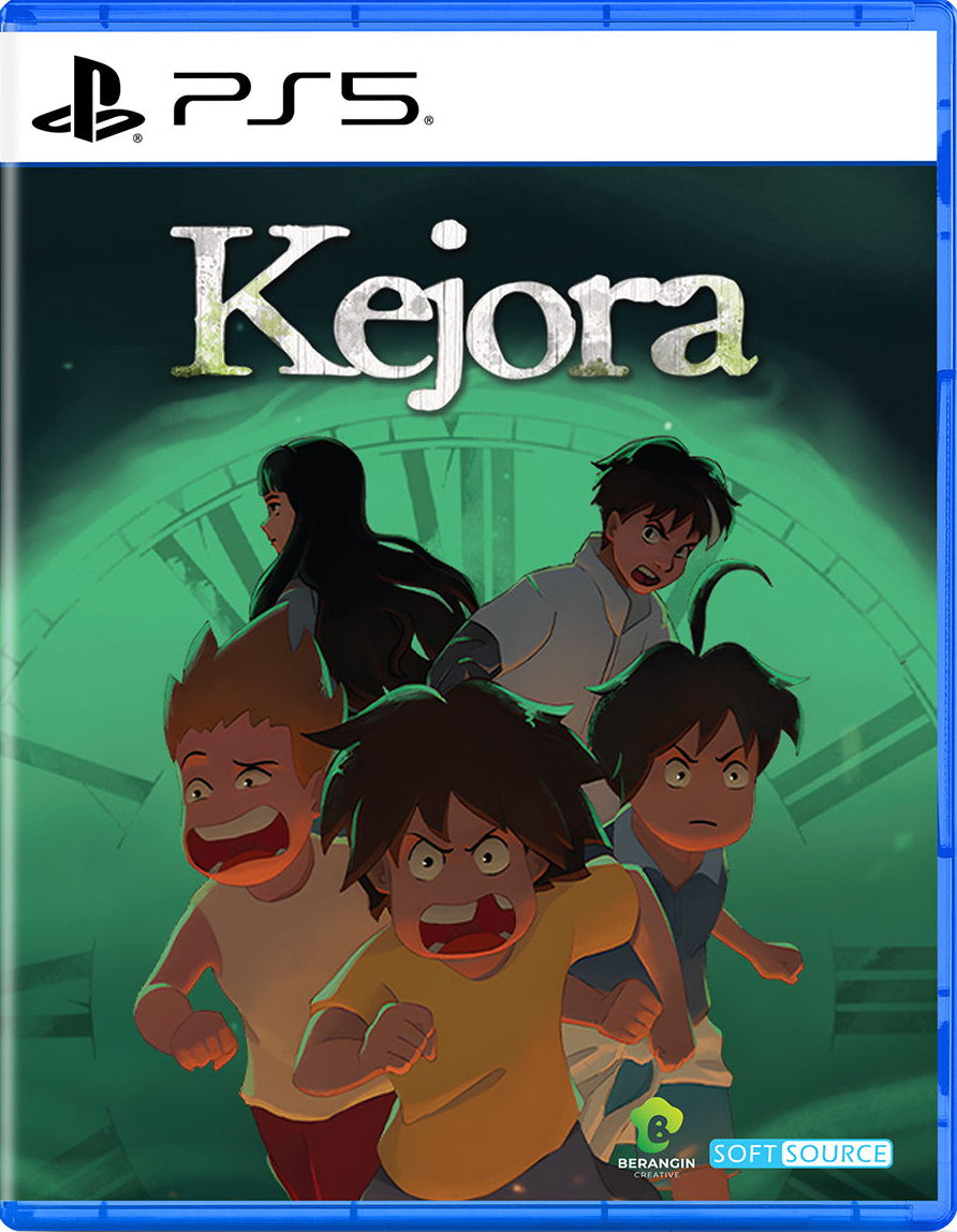 Kejora (Import) (PS5)