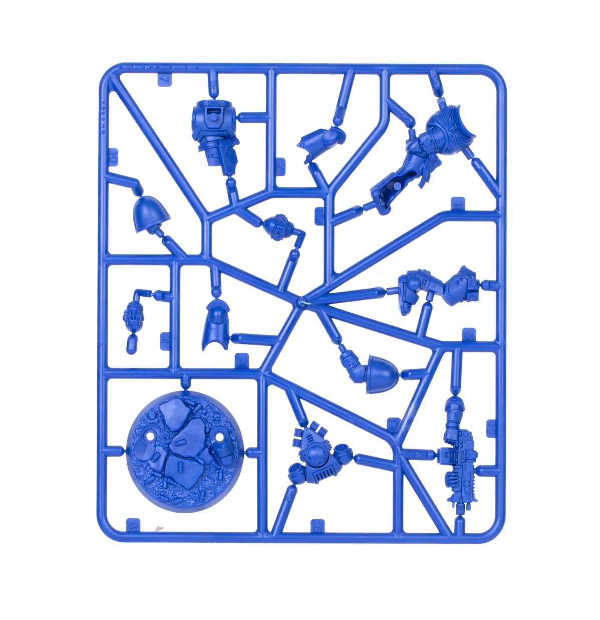 Kill Team: Starter Set (Warhammer 40,000 | 103 - 54) - GameStore.mt