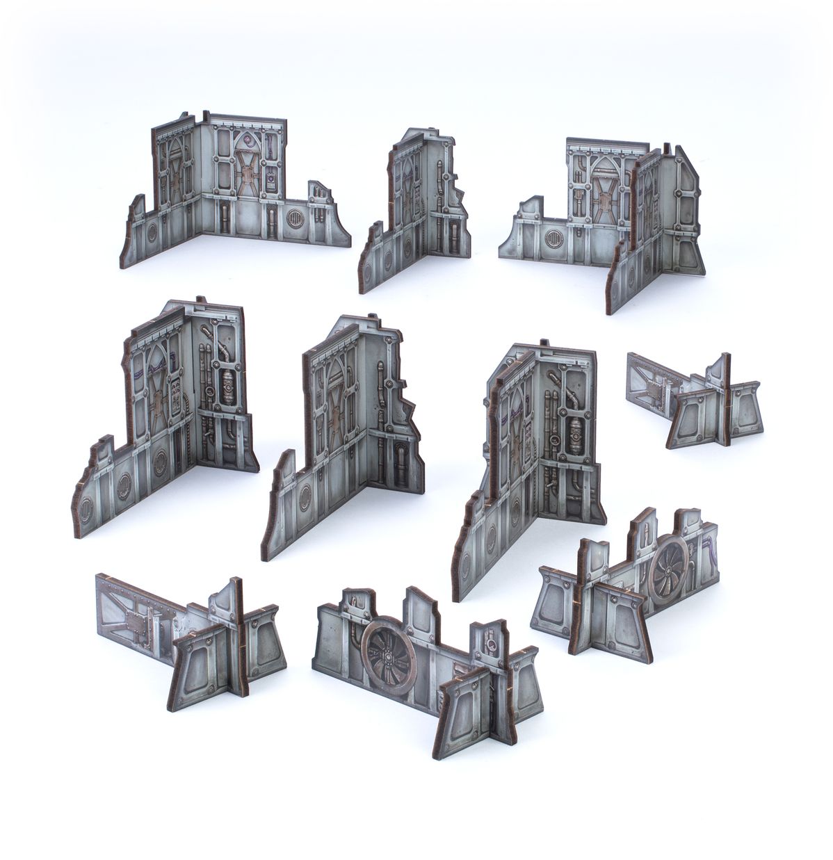 Kill Team: Starter Set (Warhammer 40,000 | 103 - 54) - GameStore.mt