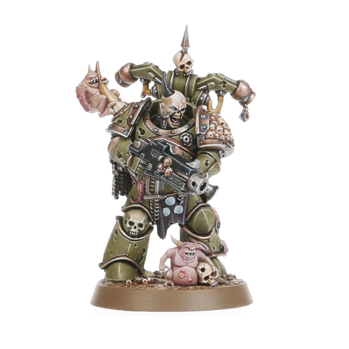 Kill Team: Starter Set (Warhammer 40,000 | 103 - 54) - GameStore.mt
