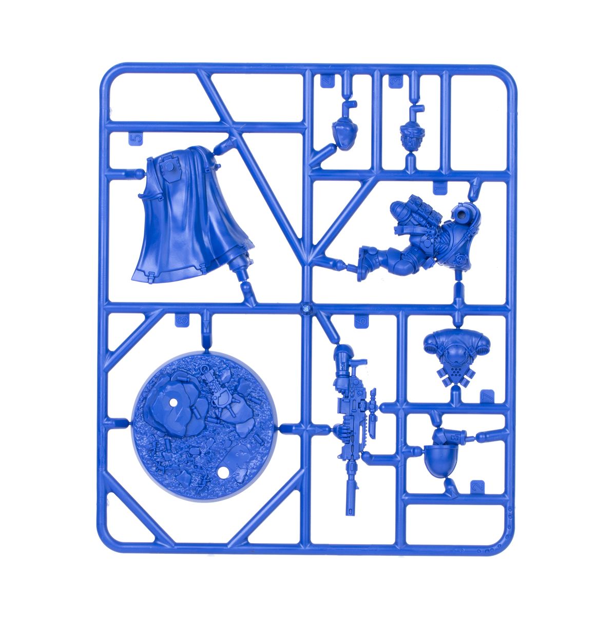 Kill Team: Starter Set (Warhammer 40,000 | 103 - 54) - GameStore.mt