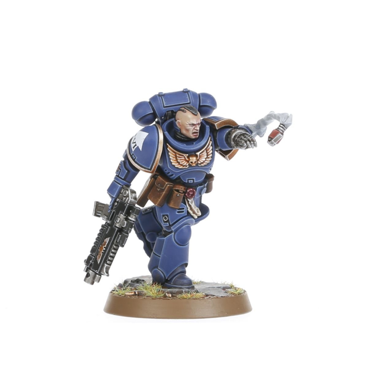 Kill Team: Starter Set (Warhammer 40,000 | 103 - 54) - GameStore.mt