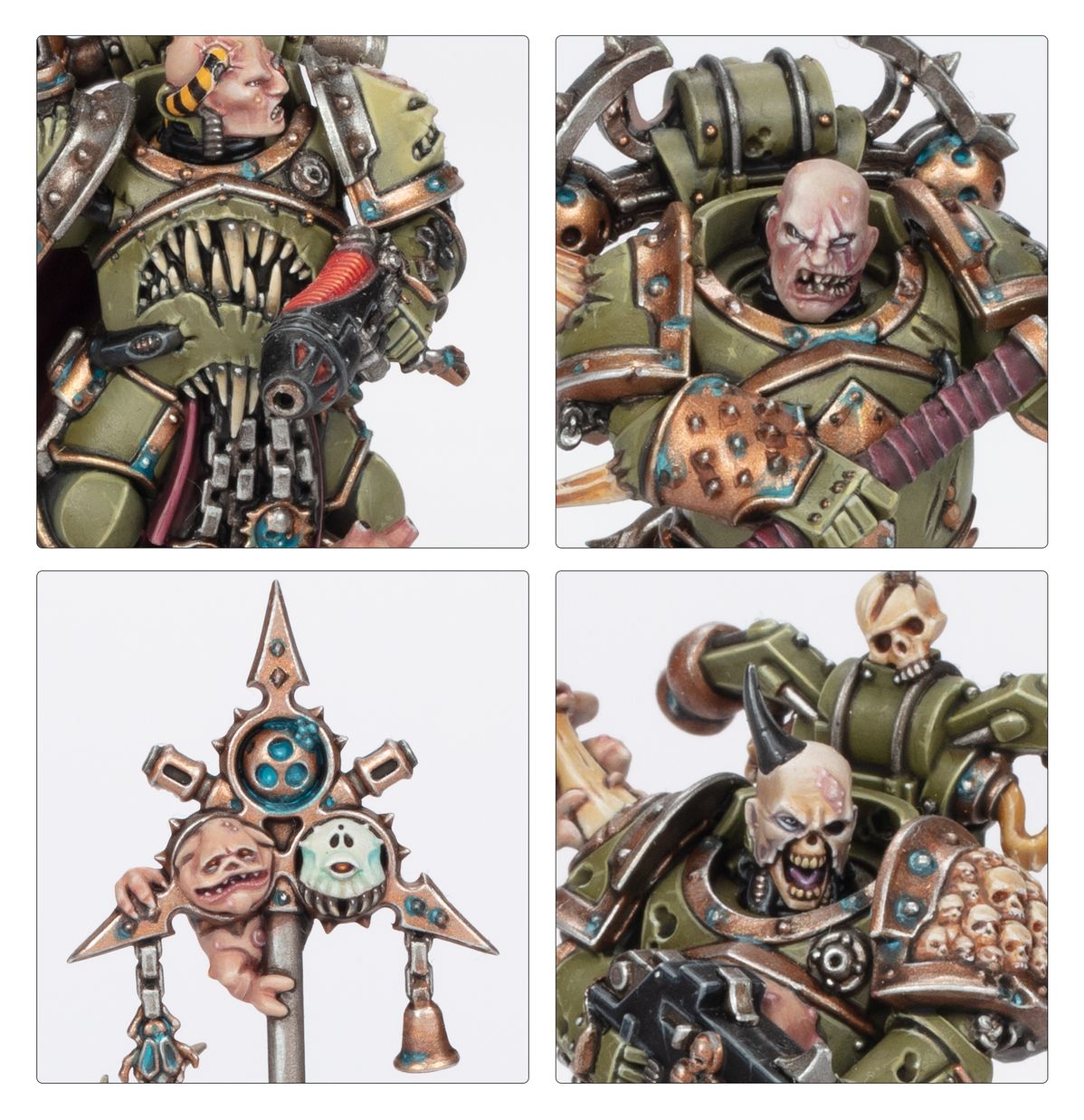 Kill Team: Starter Set (Warhammer 40,000 | 103 - 54) - GameStore.mt