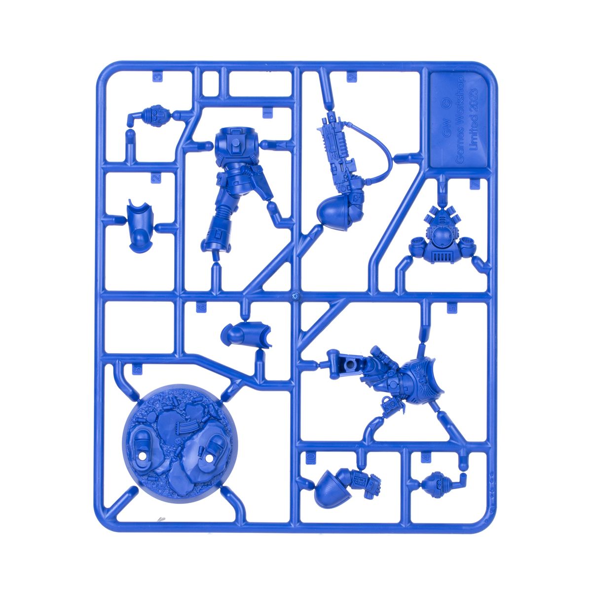 Kill Team: Starter Set (Warhammer 40,000 | 103 - 54) - GameStore.mt