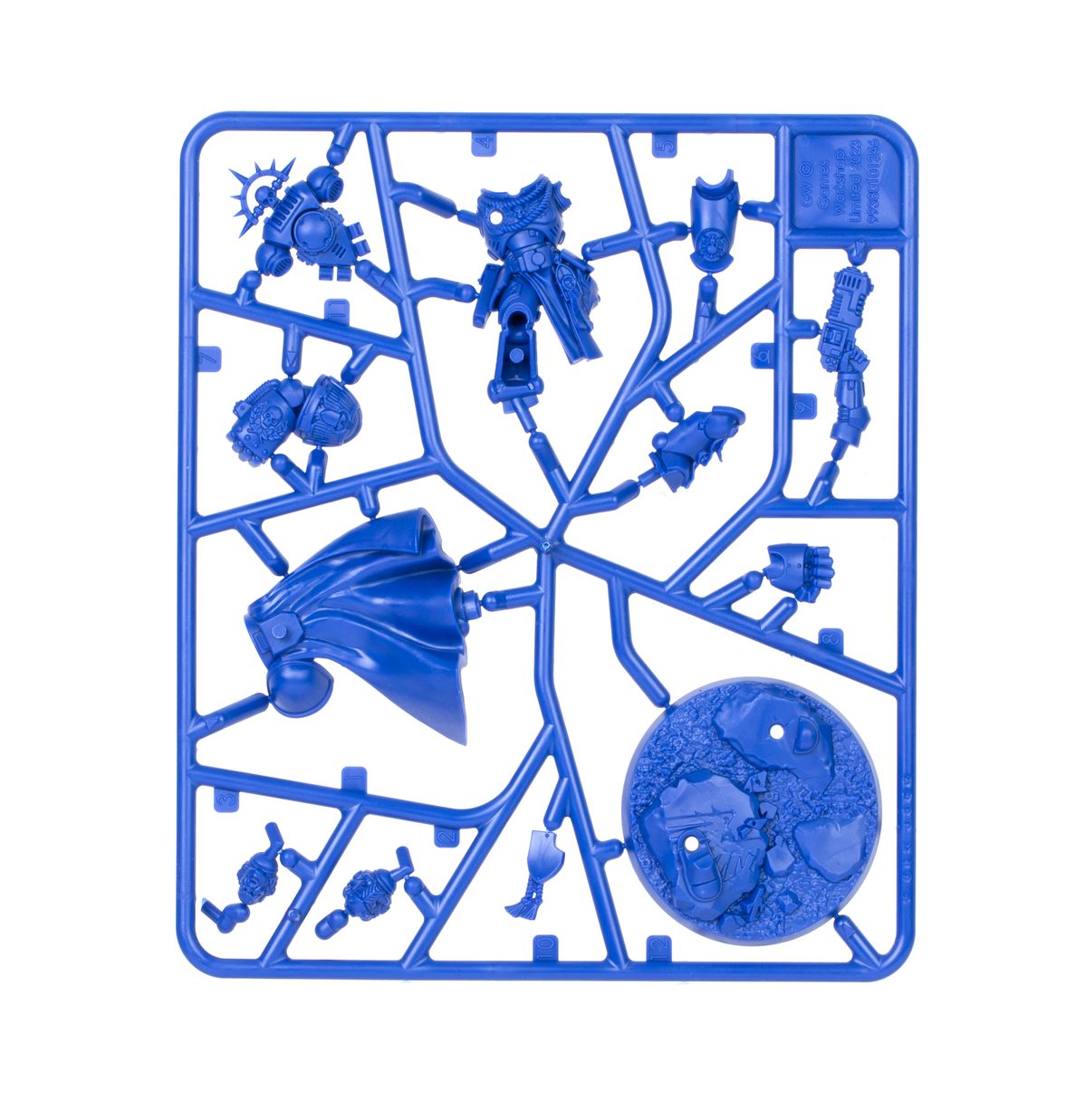 Kill Team: Starter Set (Warhammer 40,000 | 103 - 54) - GameStore.mt