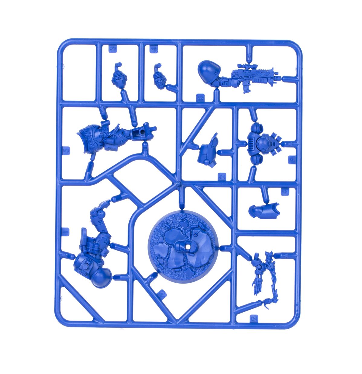 Kill Team: Starter Set (Warhammer 40,000 | 103 - 54) - GameStore.mt