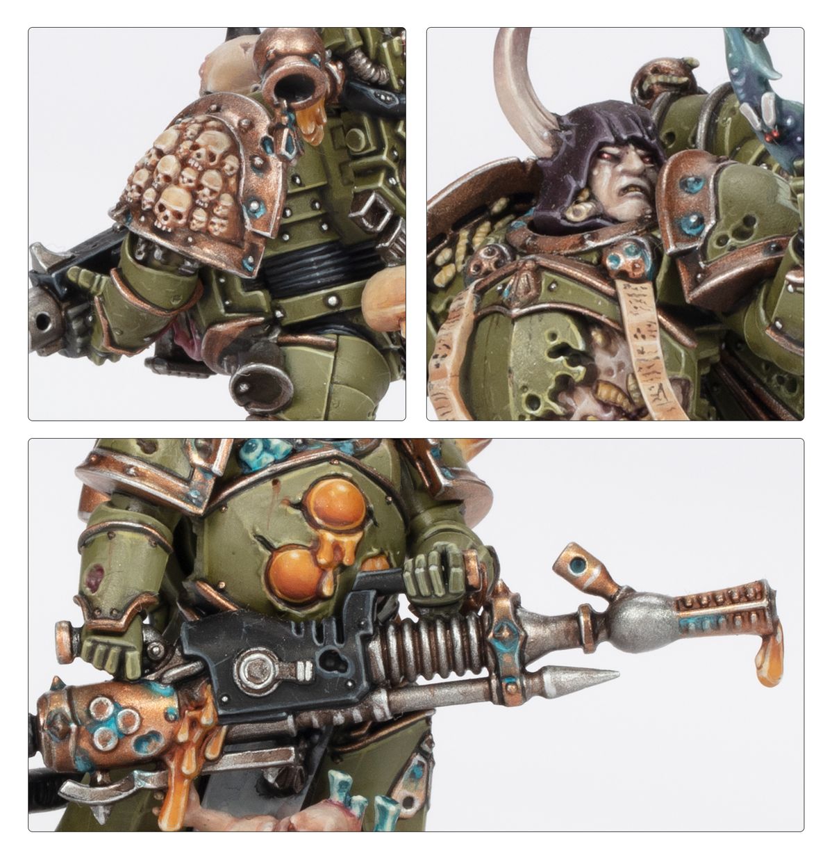 Kill Team: Starter Set (Warhammer 40,000 | 103 - 54) - GameStore.mt