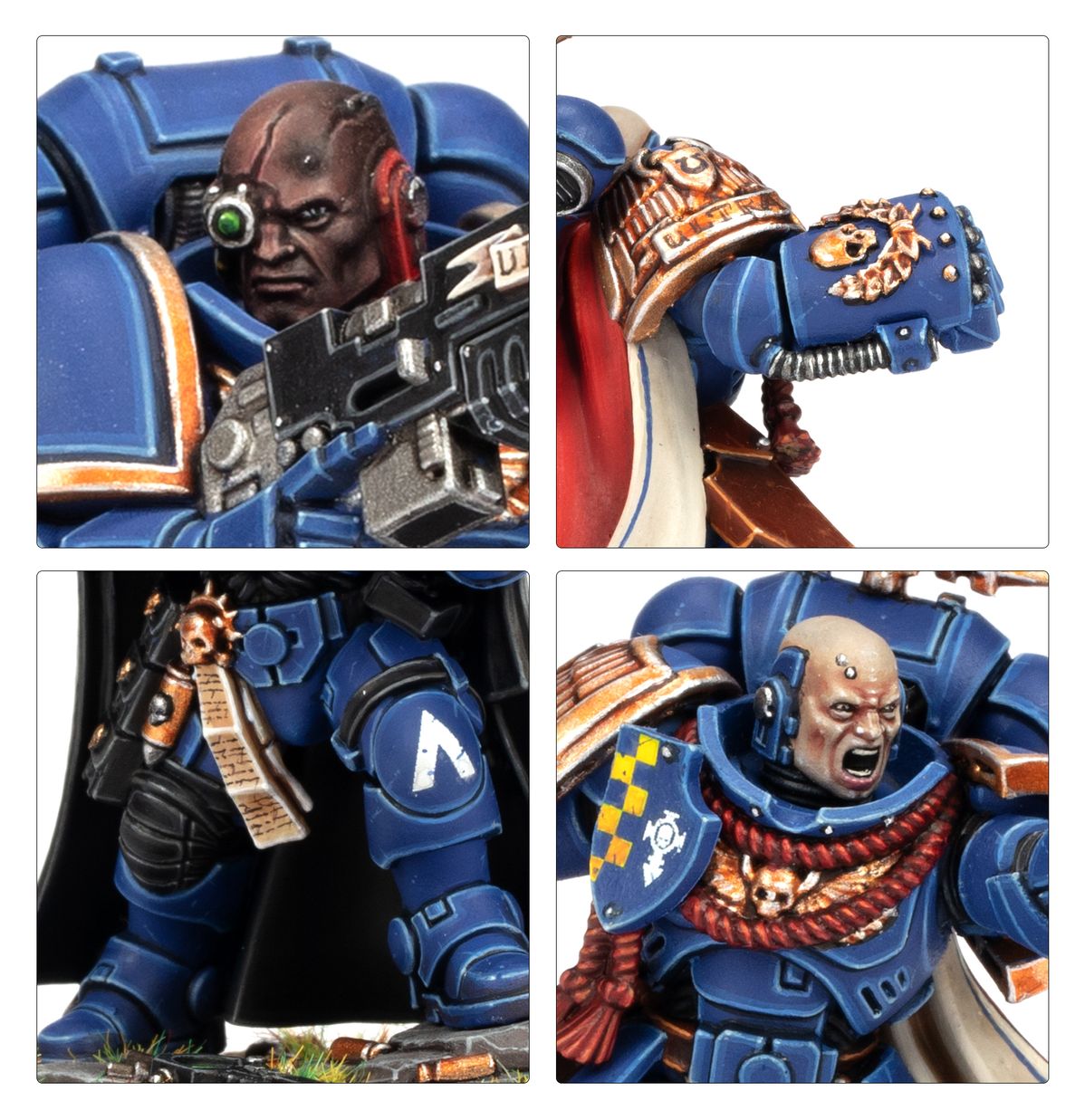 Kill Team: Starter Set (Warhammer 40,000 | 103 - 54) - GameStore.mt