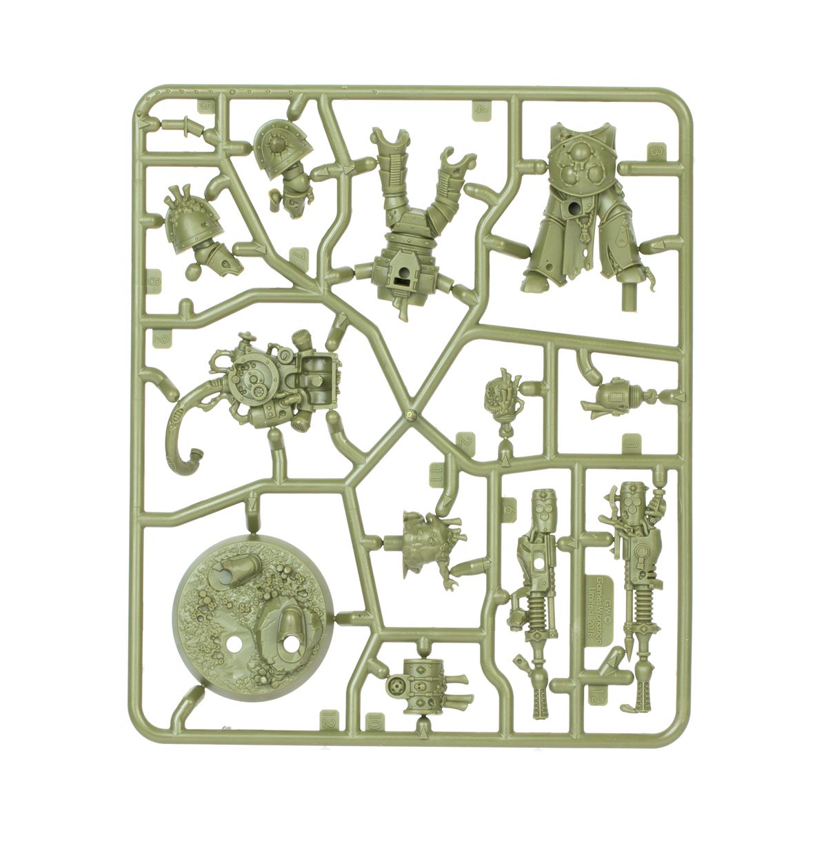 Kill Team: Starter Set (Warhammer 40,000 | 103 - 54) - GameStore.mt