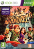 Kinect Adventures (Xbox 360) (Pre - owned) - GameStore.mt