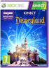 Kinect Disneyland Adventures (Xbox 360) (Pre - owned) - GameStore.mt
