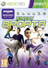 Kinect Sports (Xbox 360) (Pre - owned) - GameStore.mt