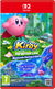 Kirby and the Forgotten Land + Star-Crossed World (Nintendo Switch 2) (Pre-order)