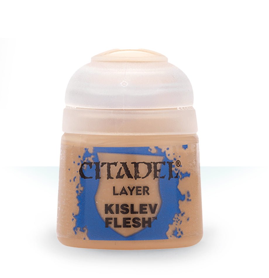 Kislev Flesh Layer Paint 12ml (Citadel | 22 - 37) - GameStore.mt