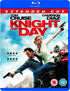 Knight and Day (2010) (Blu - Ray Movie) (Pre - owned) - GameStore.mt