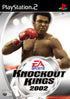 Knockout Kings 2002 (PS2) (Pre - owned) - GameStore.mt