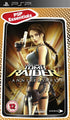 Lara Croft Tomb Raider: Anniversary (PSP) (Pre - owned) - GameStore.mt
