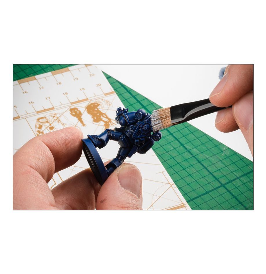 Dry Brush [L] (Citadel | 63-20)