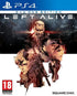 Left Alive : Day One Edition (PS4) - GameStore.mt
