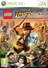 LEGO Indiana Jones 2: The Adventure Continues (Xbox 360) (Pre - owned) - GameStore.mt
