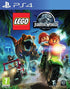 LEGO Jurassic World (PS4) (Pre - owned) - GameStore.mt