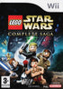 LEGO Star Wars: The Complete Saga (Nintendo Wii) (Pre - owned) - GameStore.mt