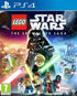 LEGO Star Wars: The Skywalker Saga (PS4) (Pre - owned) - GameStore.mt