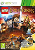LEGO The Lord of the Rings (Xbox 360) (Pre - owned) - GameStore.mt