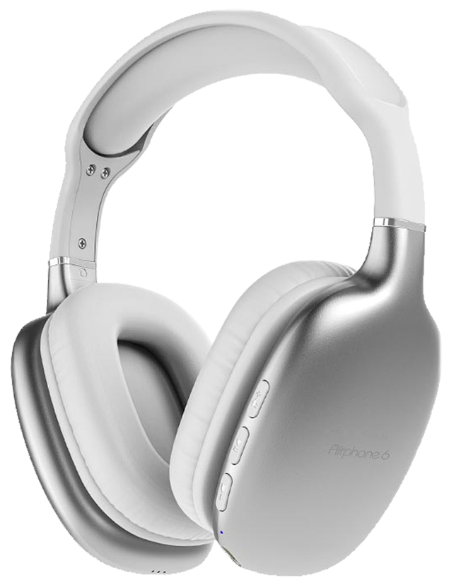 SonicGear AirPhone 6 Wireless BT Headphones