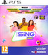 Let's Sing 2027 (PS5) (Pre-order)