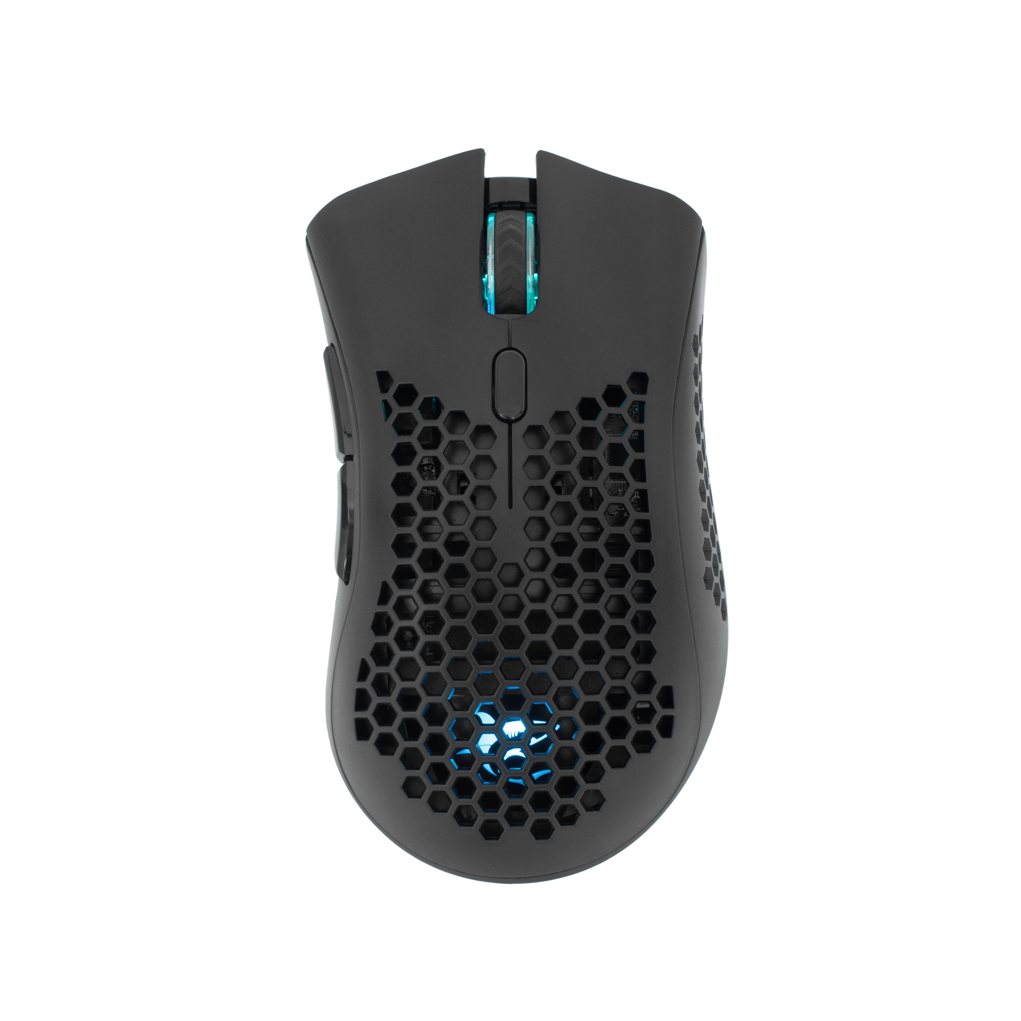 LIONEL Wireless Black Gaming Mouse - GameStore.mt