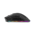 LIONEL Wireless Black Gaming Mouse - GameStore.mt