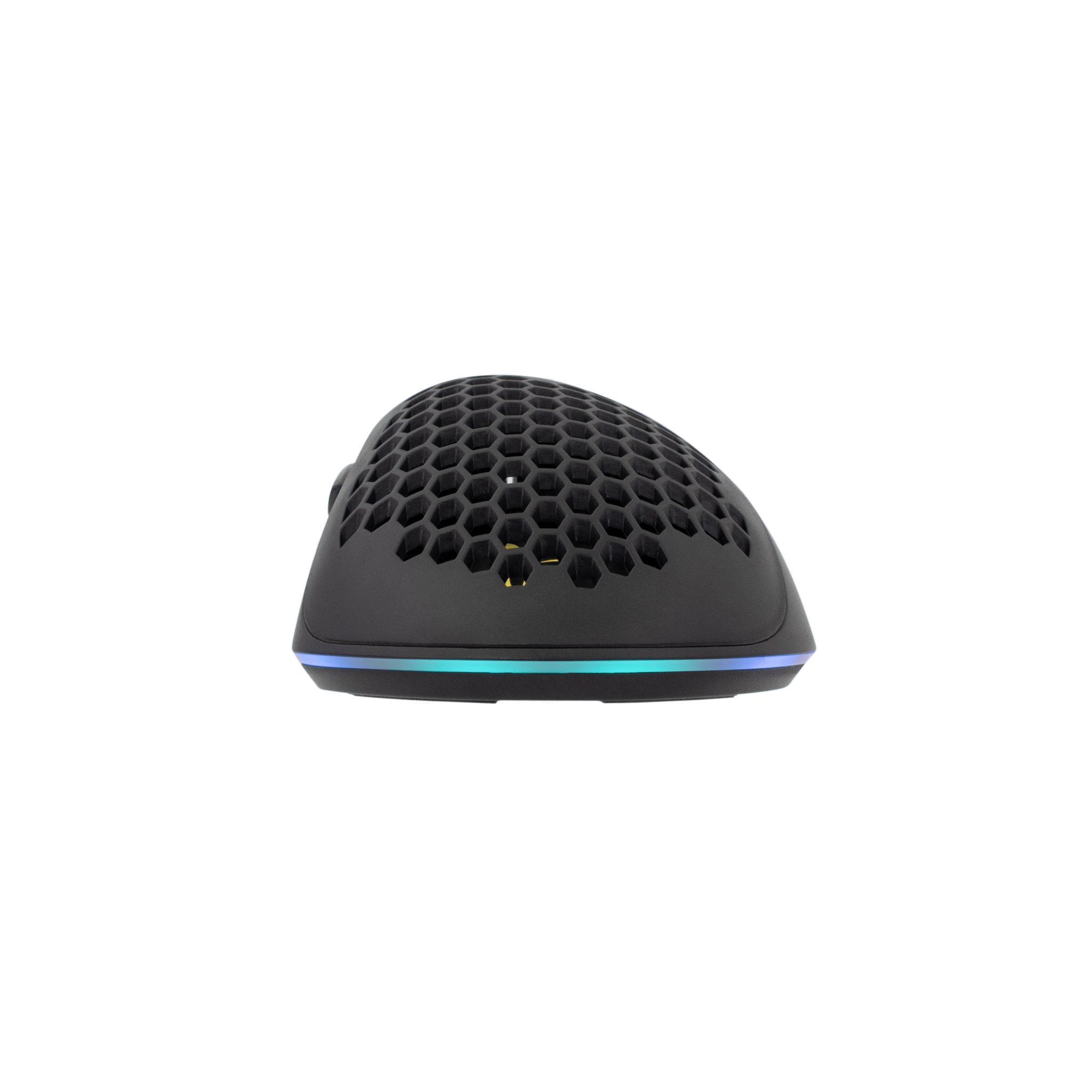 LIONEL Wireless Black Gaming Mouse - GameStore.mt