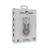 LIONEL Wireless White Gaming Mouse - GameStore.mt