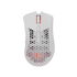 LIONEL Wireless White Gaming Mouse - GameStore.mt