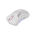 LIONEL Wireless White Gaming Mouse - GameStore.mt