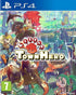 Little Town Hero: Big Idea Edition (PS4) - GameStore.mt