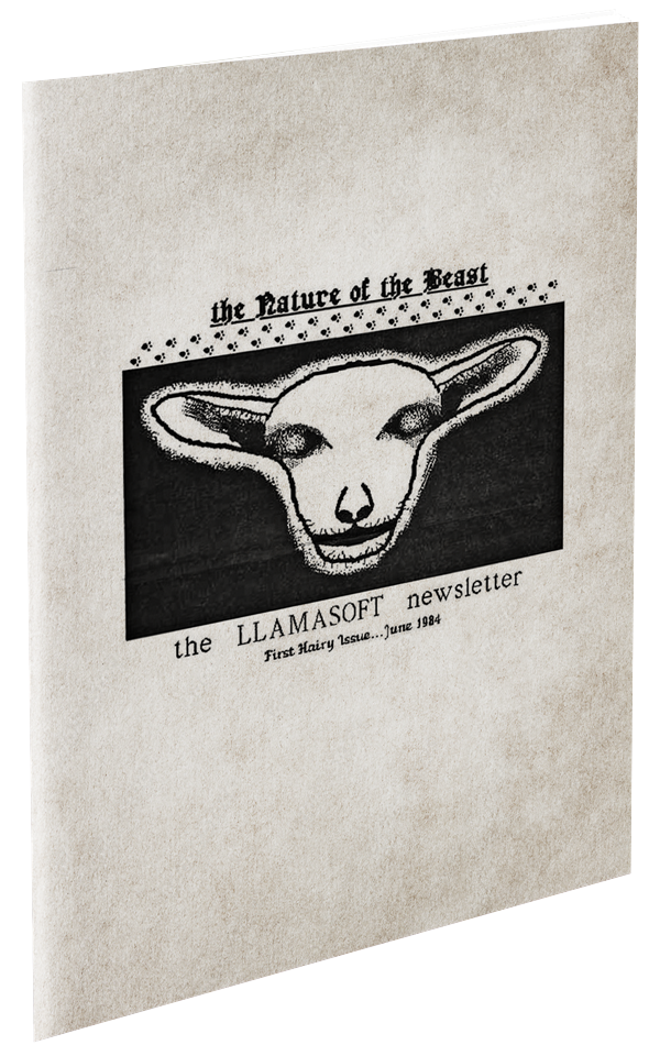 Llamasoft: The Jeff Minter Story [Deluxe Edition] (PS5)