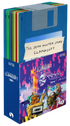 Llamasoft: The Jeff Minter Story [Deluxe Edition] (PS5) (Pre-order)