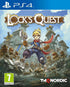 Lock's Quest (PS4) - GameStore.mt